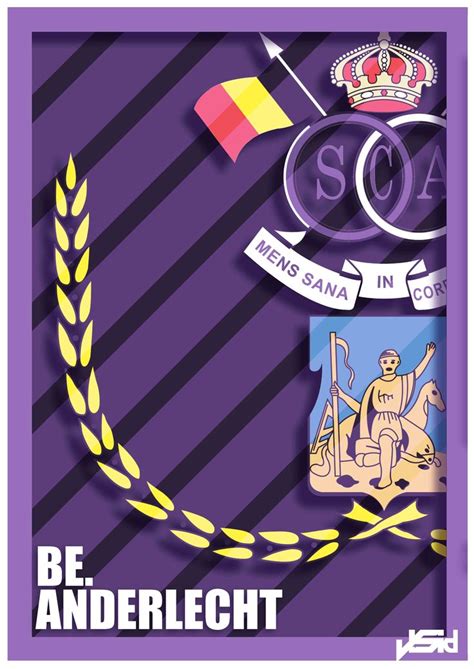 Fifa 21 liverpool (you'll never walk alone). RSC Anderlecht | Football soccer, Football fans, Soccer