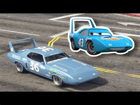 Maybe i'm missing something simple but i'm not sure how to easily access my purchased vehicles in story mode. BUILD DINOCO KING IN GTA V! Car Customize GTA V - YouTube
