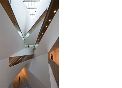 מוזיאון תל אביב | Interior architecture design, Modern architecture, Architecture