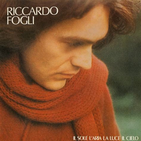 Riccardo fogli — storie di tutti i giorni 03:31. Classica Oggi :: Giancarlo Lucariello web site