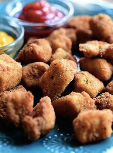 #chicken #recipes #easy #dinner did you find this post useful? Homemade Chicken Nuggets The Pioneer Woman's Best Chicken ...