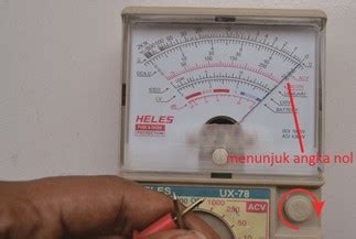 Karena terjadi perbedaan jumlah arus pada output, maka akan terjadi perubahan tegangan pada terminal resistor tersebut. Cara Mengukur Nilai Tahanan Resistor Menggunakan ...