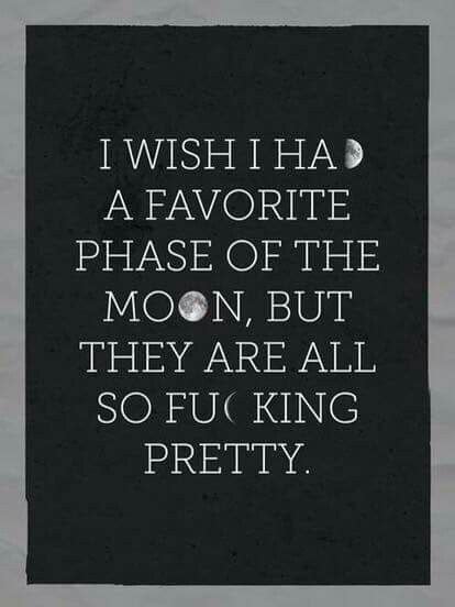 Great memorable quotes and script exchanges from the new moon movie on quotes.net. Definitely! | Moon quotes, Words, New moon today