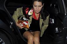upskirt bella hadid nude library magazine thefappening instagram