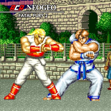 ¿cuáles son los mejores juegos cooperativos de nintendo switch para jugar en modo local? Juego Fatal Fury 2 para Nintendo Switch - Precio de Juegos ...