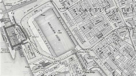 Shop with confidence on ebay! Pier Head, Liverpool Map, 1890 to 1920 - YouTube