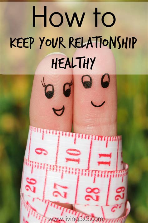 A sexless marriage could be a better way for couples to show they are no longer interested in each other and this will lead to a divorce which marks the end of the relationship. How to Keep Your Relationship Healthy - Happiness Matters