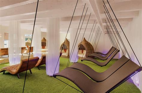 LifeStyle Resort Zum Kurfürsten | Wellnessfinder