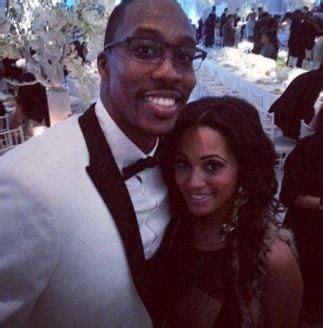 The latest tweets from dwight howard (@dwighthoward). Dwight Howard's List of Girlfriend & Baby Mamas