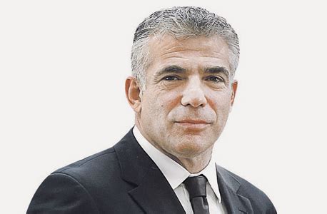 Yair lapid is an israeli politician and former journalist serving as the alternate prime minister of israel and minister of foreign affairs. 100 המשפיעים 2016: דמוקרטיה מתפוררת