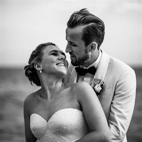 Harry and katie married in june 2019 pic.twitter.com/a8rwvbq88t. Katie Goodland (Harry Kane Wife) Wiki, Bio, Age, Height ...