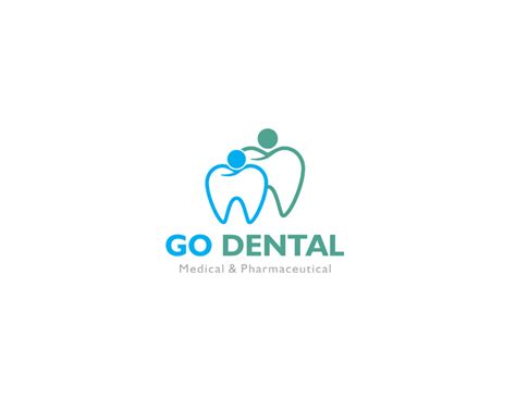 Namun khusus untuk 1 atau 2 design saja, kami ingin para designer untuk mencoba memberikan contoh logo typography 'osmo' dengan ketentuan: Sribu: Desain Logo - Logo Design untuk Klinik Gigi "Go Denta