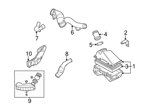 Early beetle and transporter engines made before 1965 did not have a letter code, but rather just a consecutive number. Volkswagen Beetle Engine Air Intake Hose. 2.0 LITER, w/o ...