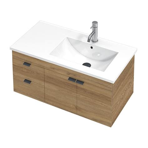 Villeroy & boch pavia 1800 bath $799 only. Wall Hung Vanity 900mm | Vanity Wall Hung | Vanities ...