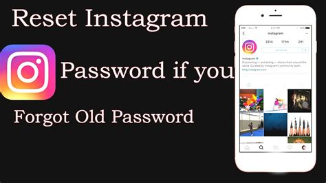 Enter your current password and then enter your new password. How To Change Instagram Password Without Knowing Current ...