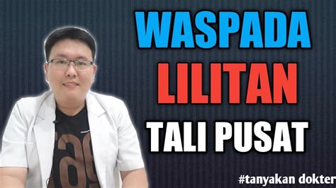 Terjemahan frasa tali pusat dari bahasa indonesia ke bahasa inggris dan contoh penggunaan tali pusat dalam kalimat dengan terjemahannya: LILITAN TALI PUSAT PADA JANIN - TANYAKAN DOKTER - dr ...