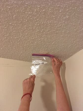 Removing a popcorn ceiling can be expensive and if your ceiling tests positive for asbestos, expect to pay $3 to $7 per square foot, or up to $2,750 in. Asbestos Testing Cost | 5 Microns Inc.