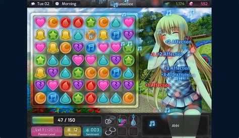 History ebkore english patch i please psp some psp dating sim. HuniePop - Dating Sim Sex Game | Nutaku