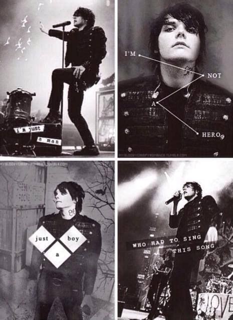 Lyrics © blow the doors off chicago. Welcome to the black parade