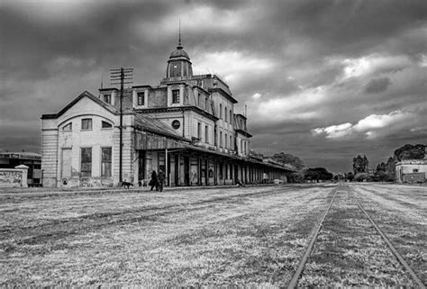 Rosario, capoluogo dell'omonimo dipartimento, è la città più grande e popolosa della provincia argentina di santa fe. Estacion Rosario Central Cordoba | Ciudad de rosario ...