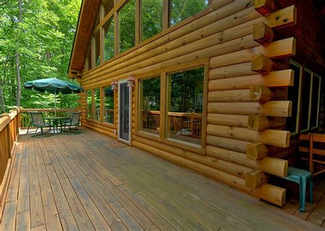 Cozy cabin in maggie valley. MAGGIE VALLEY, North Carolina United States - Log N Inn ...