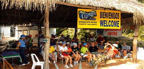 Make your puerto vallarta vacation a memorable adventure when you add in a zipline canopy tour to your schedule. Puerto Vallarta tours and adventures : Puerto Vallarta Zip ...