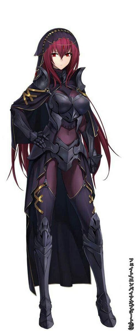 Check out inspiring examples of scathach artwork on deviantart, and get inspired by our community of talented artists. FGO Scathach | Scathach fate, Fate grand order lancer ...