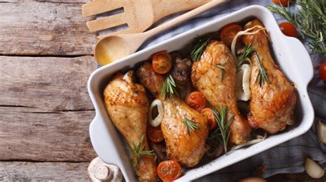 The chicken recipe prepared throughout the world. 28 Delicious Chicken Recipes With Flavours From Around The ...