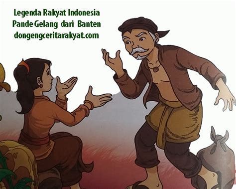 Disebut cerita rakyat karena cerita tersebut berasal dari masyarakat pada masa lampau yang menjadi ciri khas. Cerita Rakyat Pendek Dalam Bahasa Sunda - Cerpen