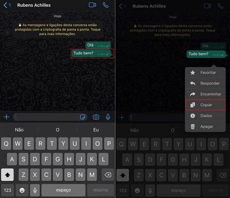 The whatsapp team takes the credit for this, but it can be frustrating for us when it comes to switching from an android phone to an iphone. How to copy and paste on WhatsApp from Android and iPhone ...
