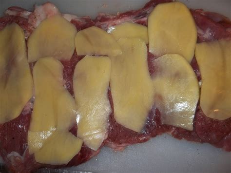 Sono conosciute per la loro carne scura ma deliziosa e la pelle marrone e croccante. Provare Per Gustare::...: ... ROTOLO DI TACCHINO RIPIENO ...