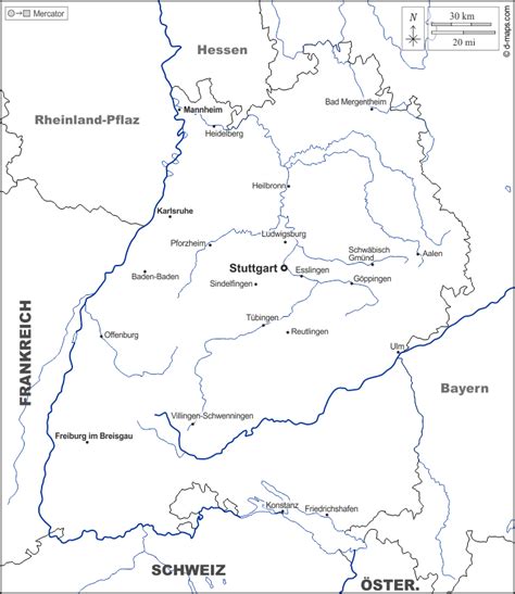 Maybe you would like to learn more about one of these? Baden-Württemberg Kostenlose Karten, kostenlose stumme ...