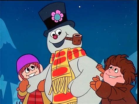 If you love the movie 'frosty' you'll love the quiz! 74 best FRosTy the SnoWmAn images on Pinterest