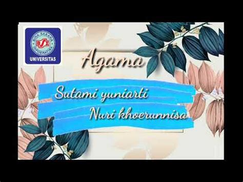 Bahkan di eropa, tepatnya pada 586 masehi, agamawan prancis masih mendiskusikan apakah perempuan dapat menyembah tuhan atau tidak. .Kepemimpinan wanita dalam islam kelas 64.2E.05 - YouTube
