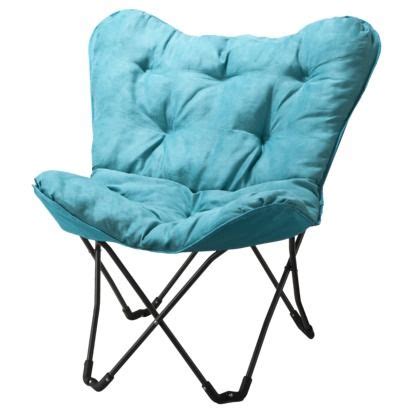 Item name china manufacturer living room simple design wooden leg dining chair for restaurant material beech/ash/walnut/oak bent wood back. Room Essentials® Butterfly Chair - Teal from Target ...