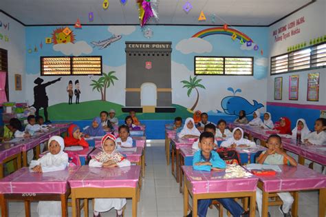 Kelas 5 sd ummu aliyyah ath thabrani via ummualiyyah.wordpress.com. 15+ Lukisan Pemandangan Untuk Anak Sd Kelas 6 - Gambar Kitan