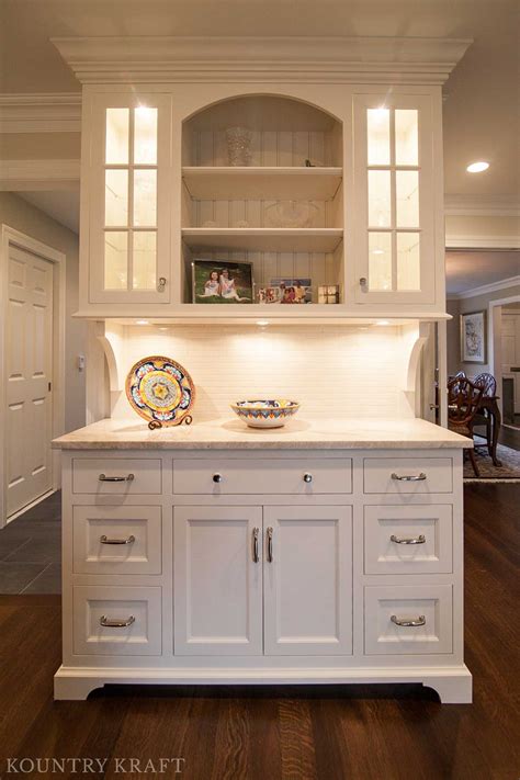 Kitchen cabinets white shaker gray shaker traditional raised panel $1 (plywood box, soft closing www.abcabinetry.com). kitchen_cabinet_madison_new_jersey_J98848_5 - Kountry Kraft