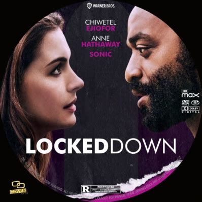 What does locked down expression mean? CoverCity - DVD Covers & Labels - Locked Down