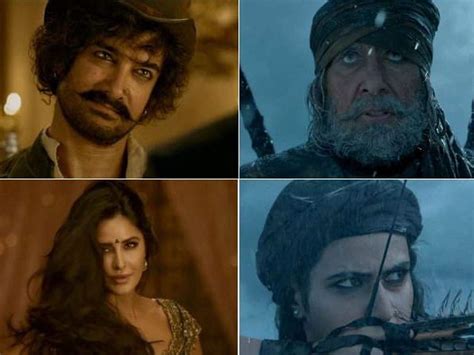 Based on philip meadows taylor's 1839 novel confessions of a thug, the movie tells us about a thug named ameer ali and his gang, whose nefarious ways posed a serious challenge to the british empire in india between 1790 and 1805. Thugs Of Hindostan Full Movie for HD Download Online ...