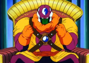 If you are looking for tropes regarding these characters in their original media (be it the orignal, z, gt, super, or heroes), please see the characters page for dragon ball. Dragon Ball Z Abridged - Movies / Characters - TV Tropes