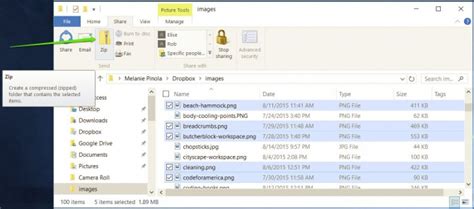 Most of the websites shared normal 2d wallpapers. How to Zip a File or Folder in Windows 10 - Windows 10 How to Tutorials
