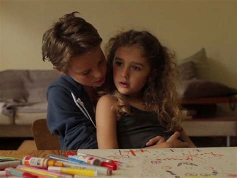 With her tomboy ways, laure is immediately mistaken for a boy by the local kids and passes herself off as michael. Tomboy (2011) - Céline Sciamma | Synopsis, Characteristics ...