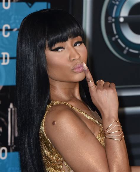Nicki Minaj Sexy Pictures | POPSUGAR Celebrity Photo 84