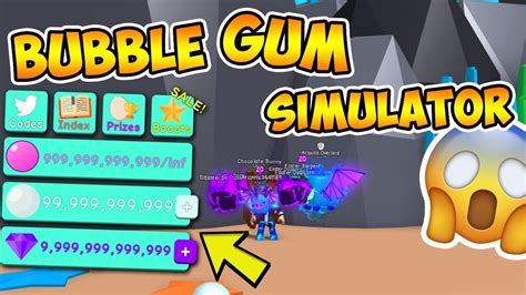 Другие видео об этой игре. ROBLOX BUBBLE GUM SIMULATOR: HACK SCRIPT WORKING PASTEBIN (2021) - YouTube