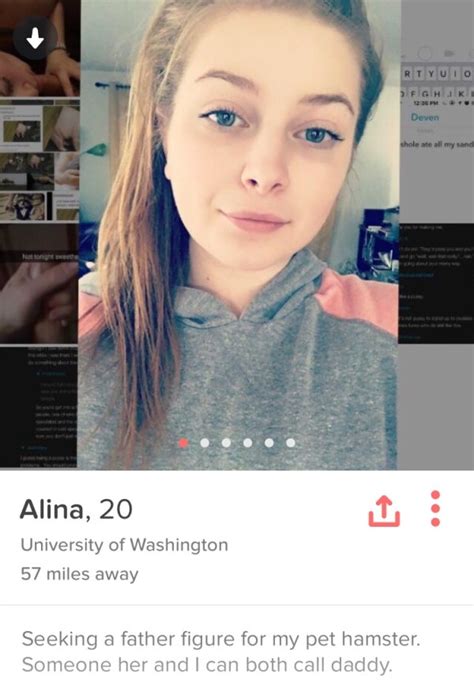 If i was the grinch, i wouldn't steal christmas. The Most Interesting Tinder Profiles Are Here :: FOOYOH ...