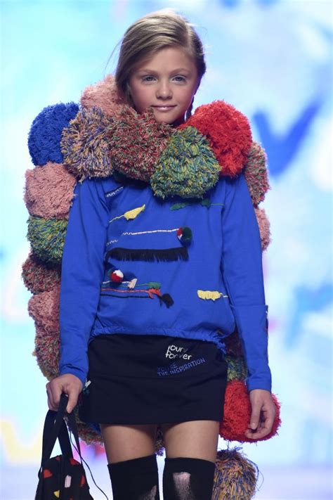 Vestiti alla moda per ragazze e ragazzi: 10 tendenze da Pitti Bimbo. Come vestire i bambini l'inverno 2019/2020Sofiscloset