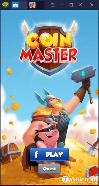 Win your loot by landing on coins or gold sacks so you can build. Cách tải và chơi Coin Master trên máy tính bằng giả lập ...