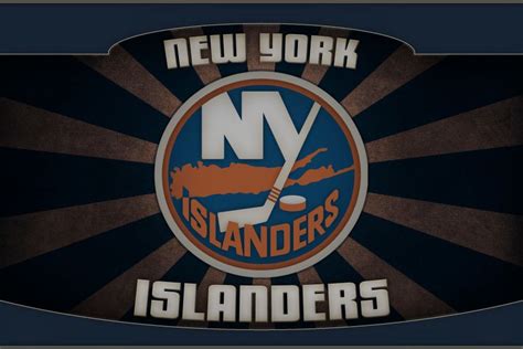 New york islanders wallpapers by balkanicon on deviantart desktop. New York Islanders Wallpaper ·① WallpaperTag