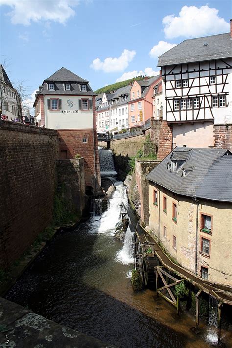 Die einfachste suche für immobilien, wohnungen und häuser in ganz deutschland. Saarburg, Germany (mit Bildern)