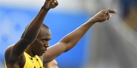 La jamaïquaine, déjà titrée aux jo de rio en 2016, a dominé. JO de Rio 2016 : Usain Bolt peut-il vraiment faire la ...